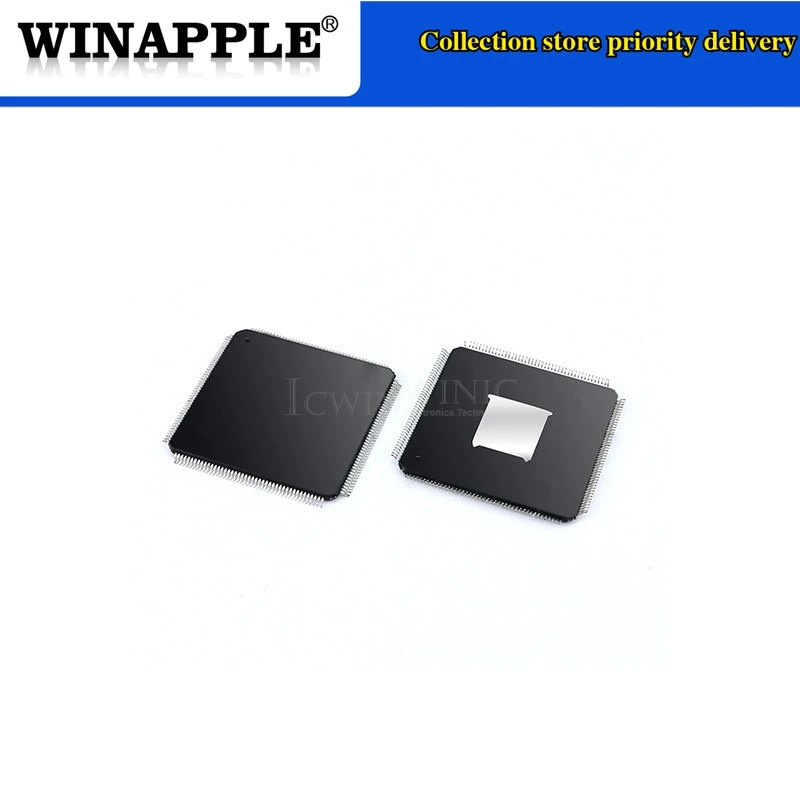 5pcs/lot SAK-TC1766-192F80HL SAK-TC1766-192F80 D808K013CPTP4 D808K013 A13 R5S72060W200FPV R5S72060W200 QFP-176
