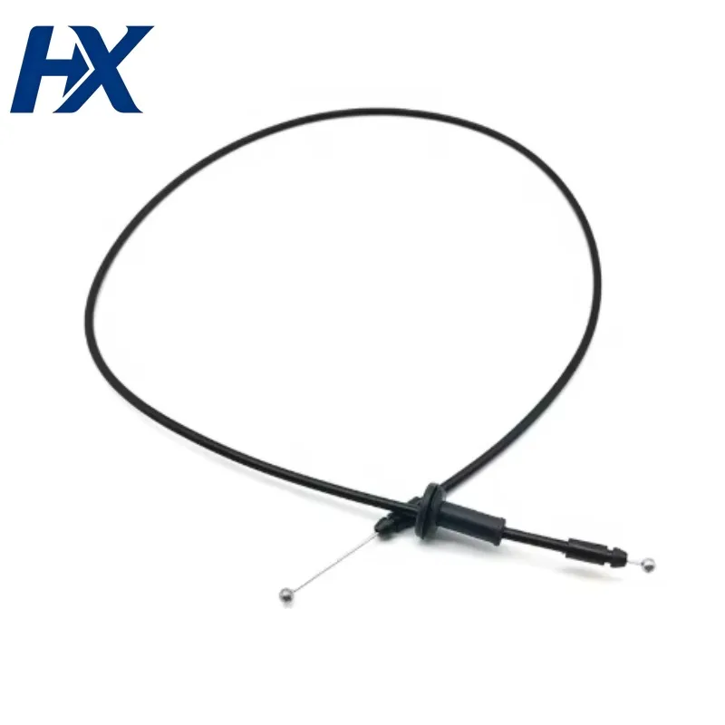 

811901G000 Hood Release Cable for KIA RIO 2006-2011
