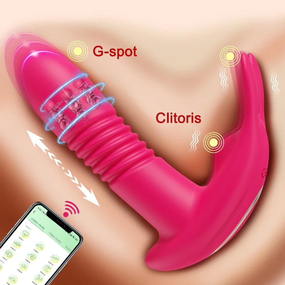 Vibrating Sex Toys With Remote: Real-World Insights from Daily Use