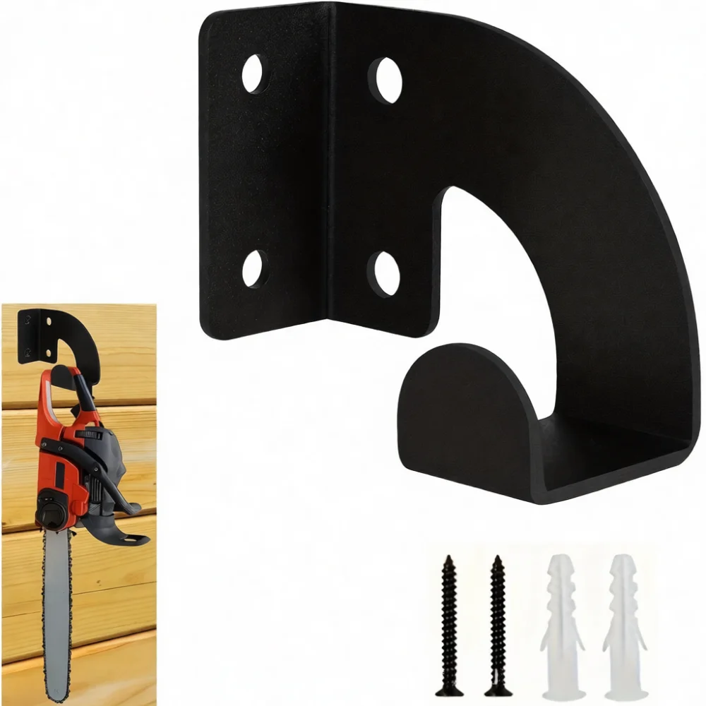 ที่แขวนติดผนังโลหะสำหรับเครื่อ - Heavy Equipment Storage บทวิจารณ์และราคา