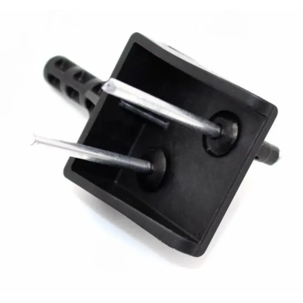 For Land Rover Range Rover Executive Trunk Lid Visor Curtain Fixing Clip Fitting