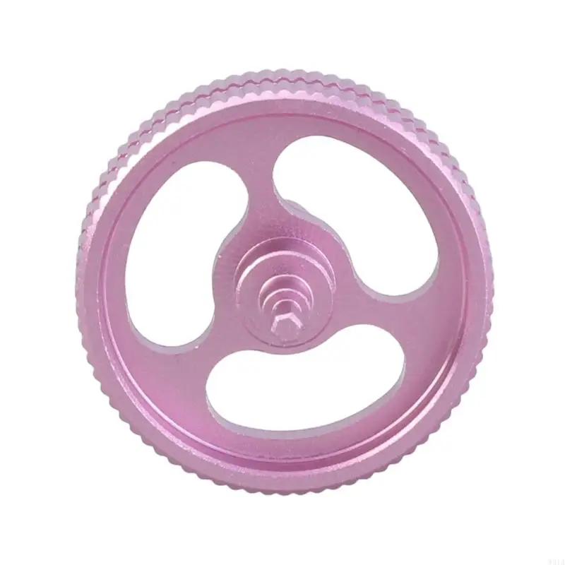 W91A mejora desplazamiento del mouse metal confort del usuario para ratones G302 G304 G305 que y