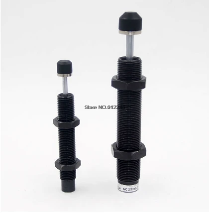 AC2016-2 AC2020-2 AC2030-2 Oil buffer,Pneumatic Hydraulic Shock Absorber Damper