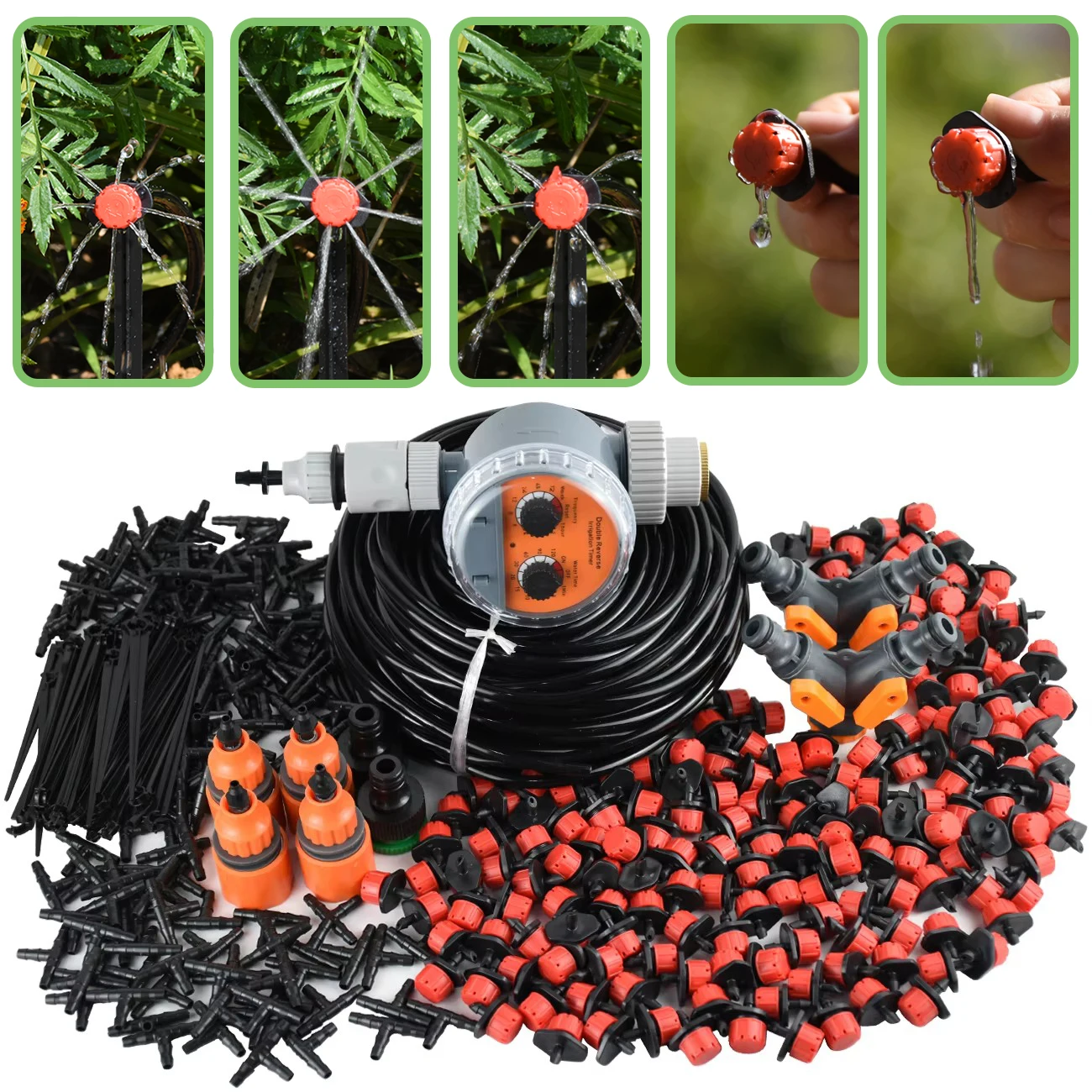 Kesla 5-50M Automat…