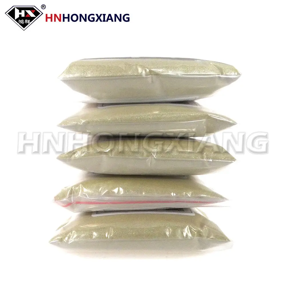 

80 100# Grit Industrial Synthetic RVD Powder For Diamond Wheel Making Resin And Vitrified Bond Abrasive Tools Or Lapping