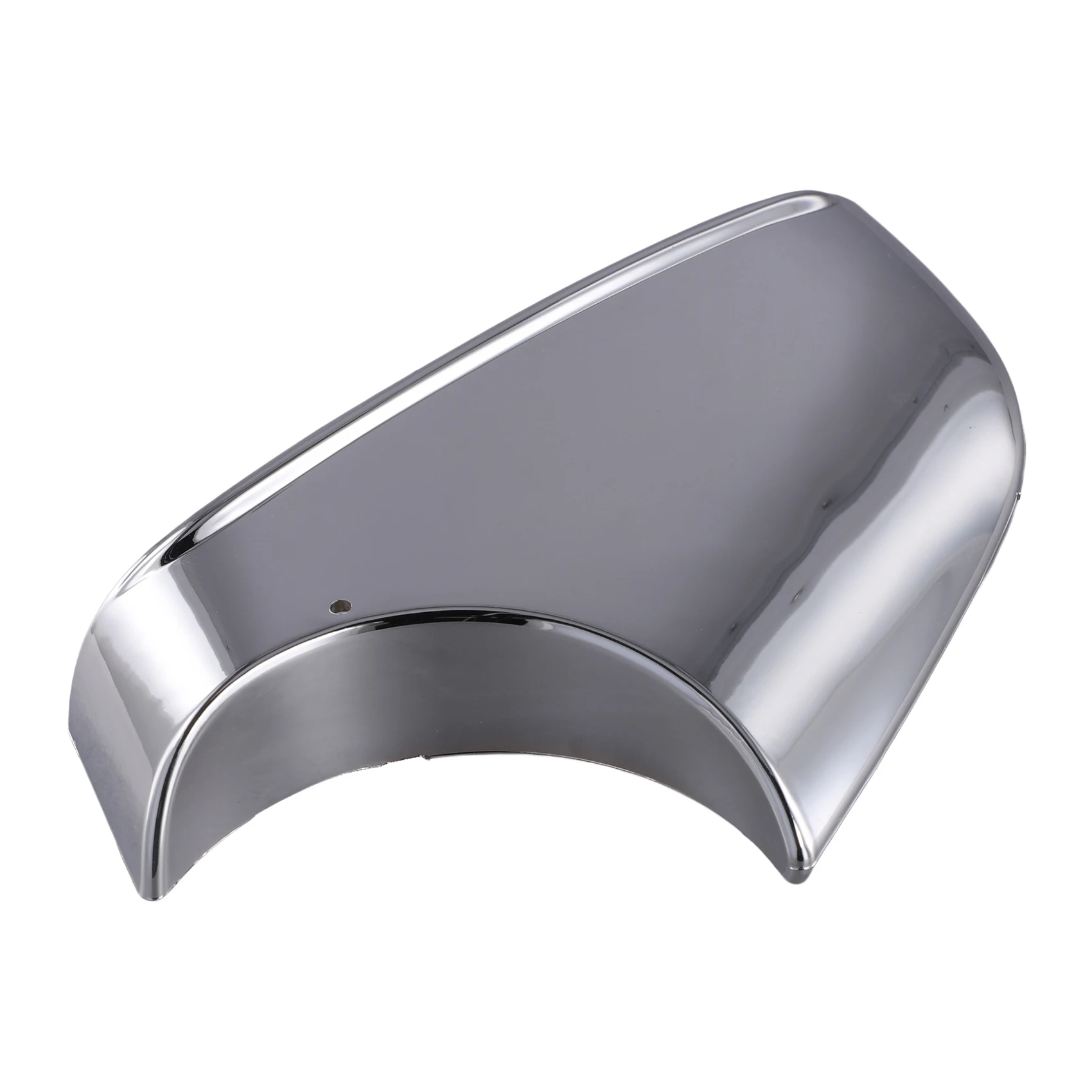 

Превосходная левая крышка зеркала заднего вида с гальваническим покрытием 2177.3005 Крышка зеркала заднего вида автомобиля хром для Tesla X 2016-2021 правая