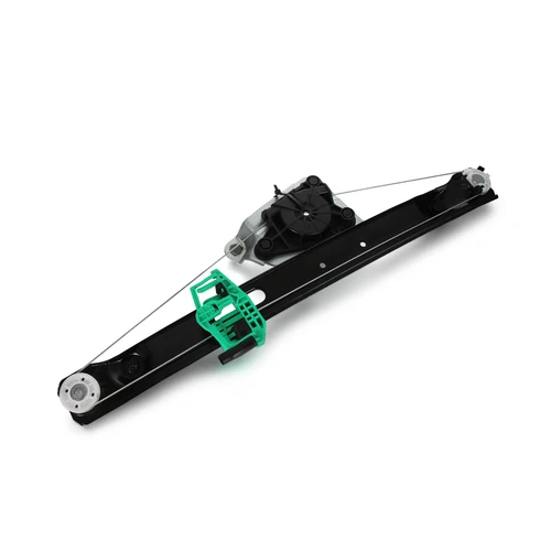 Imagen 2 del producto Elevalunas eléctrico trasero para BMW E90 E91 318i 325i 328i 330i 06-12 51357140589 51357140590