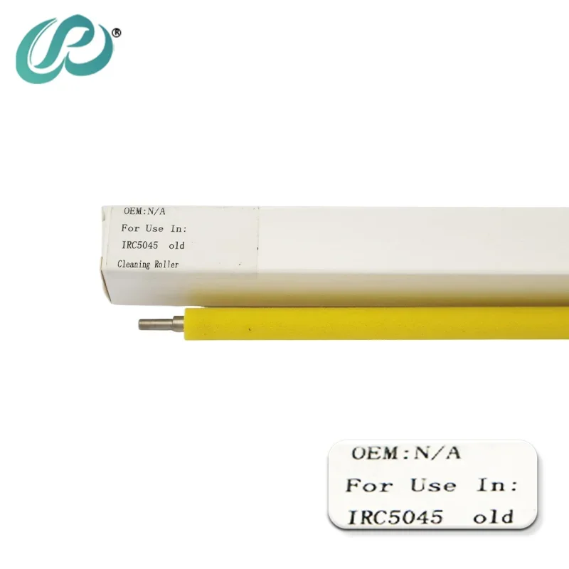 1pcs Old IRC5045 Cleaning Roller For Canon IRC5045 IRC 5045 High Quality Copier Spare Parts