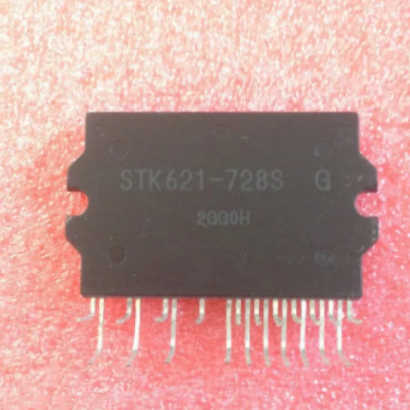 

STK621-728S G STK625-728S G New Original IGBT Thyristor IPM Power Module