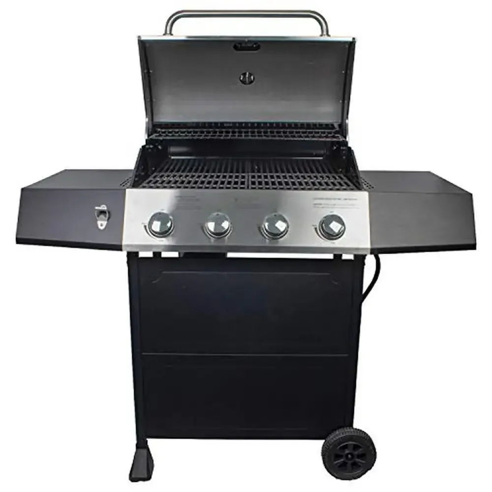 Propane Gas Grill 54