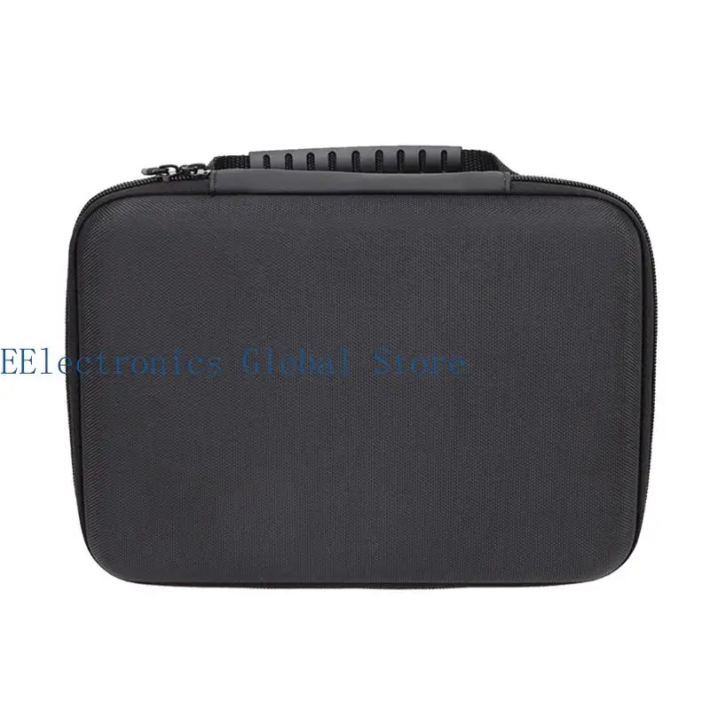 

462B Multifunction 10 Slot Watch Storage Box Holder Case Travel Organizers With Soft Lining for Wristwear Small Items Jewelry