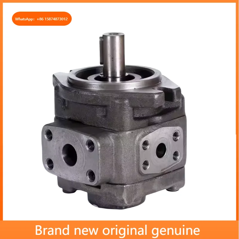 Internal High-pressure Gear Pump HG1-50-01R-VSC HG0-10-01R-VPC Piston Pump HG0 HG1 HG2 HG1-50 HG1-63 HG2-80