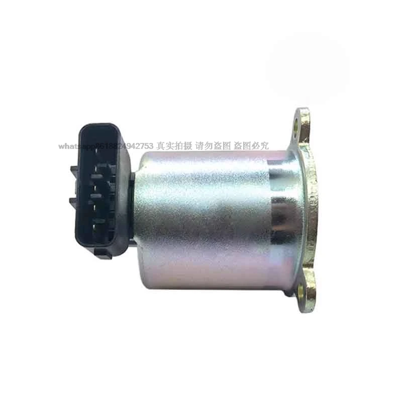 

For J05/J08 EGR solenoid valve 25620-E0133 25620-E0052 135000-7263