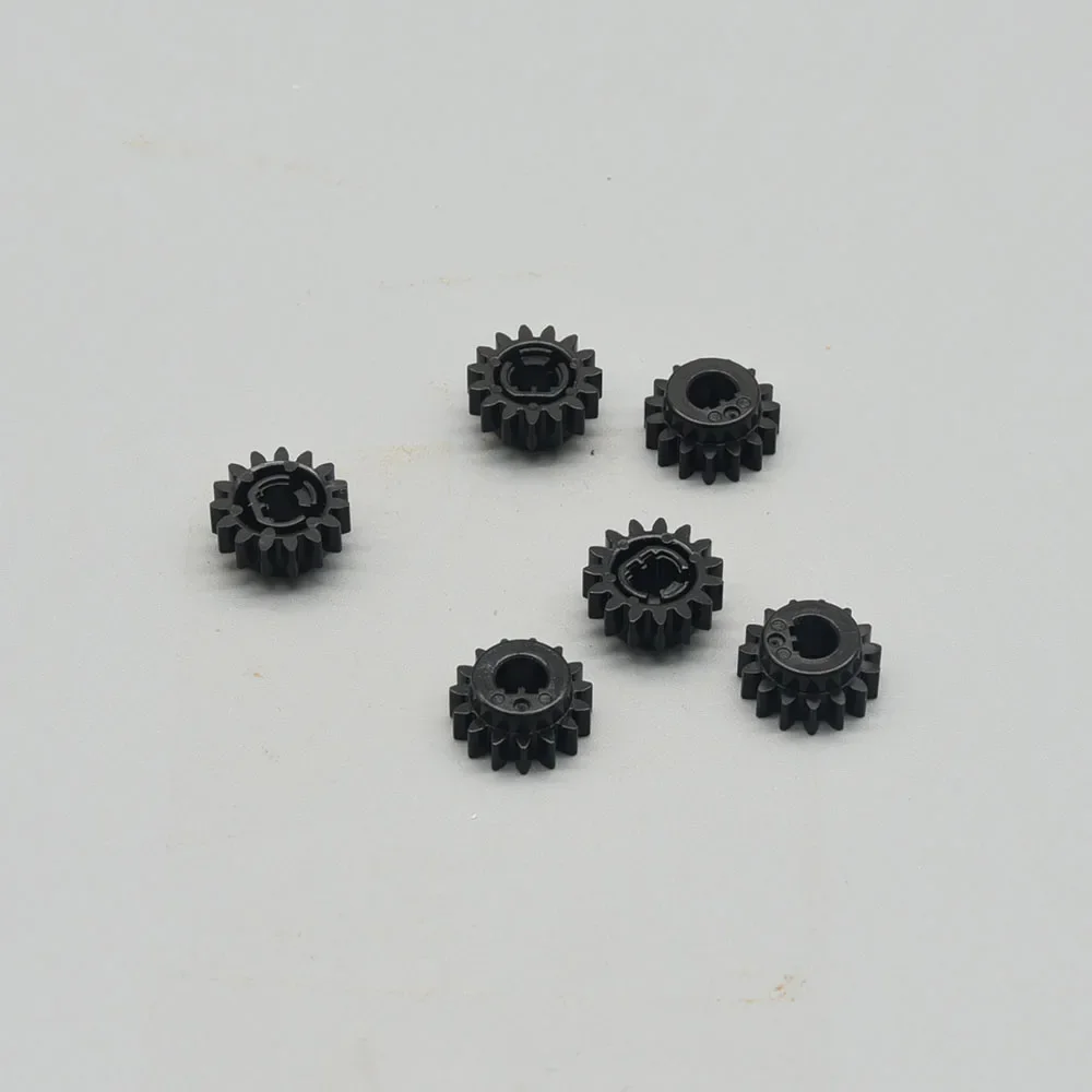 JC66-00810A 17T فوزر والعتاد لسامسونج ML 1610 1615 1640 2010 2015 2240 2241 2245 2510 CLX 2160 3160 3170 3175 6200 6210 6220