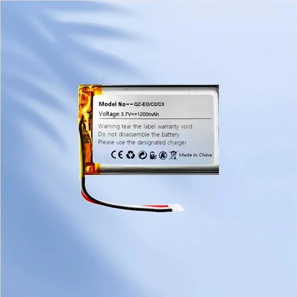 

Сменный аккумулятор C3 (703351) для тепловизионной камеры FLIR ABT199369