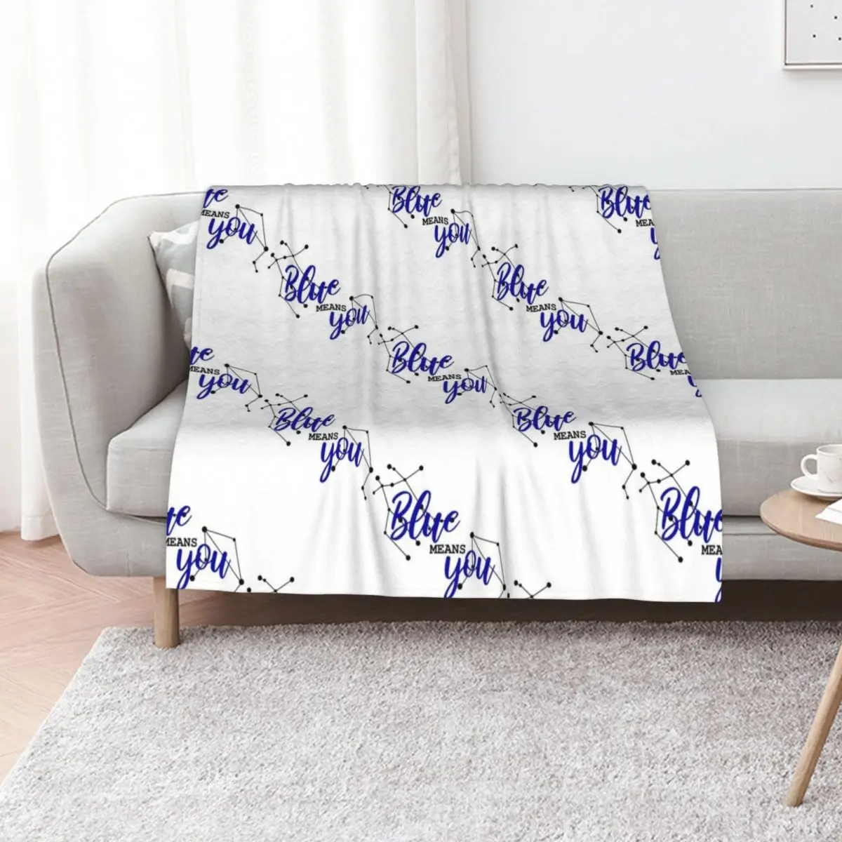 Zodiac AcademyDarcy and Lance Throw Blanket Large Summer Bed covers wednesday Luxury St Camping Blankets