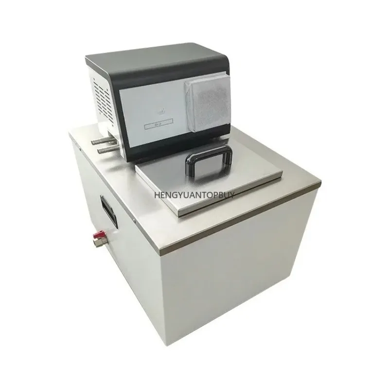 GDH-4006 Drawell -40~100C Refrigerated Water Bath Laboratory Thermostatic Water Bath