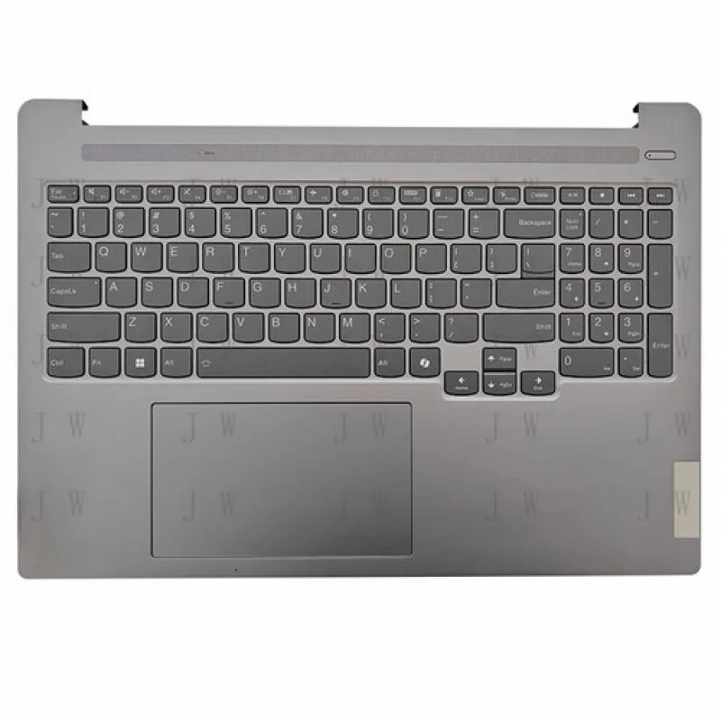 

DDZ 95 NEW Palmrest US with Keyboard Touchpad for LENOVO Ideapad Pro 16 IMH9 AHP9 2024