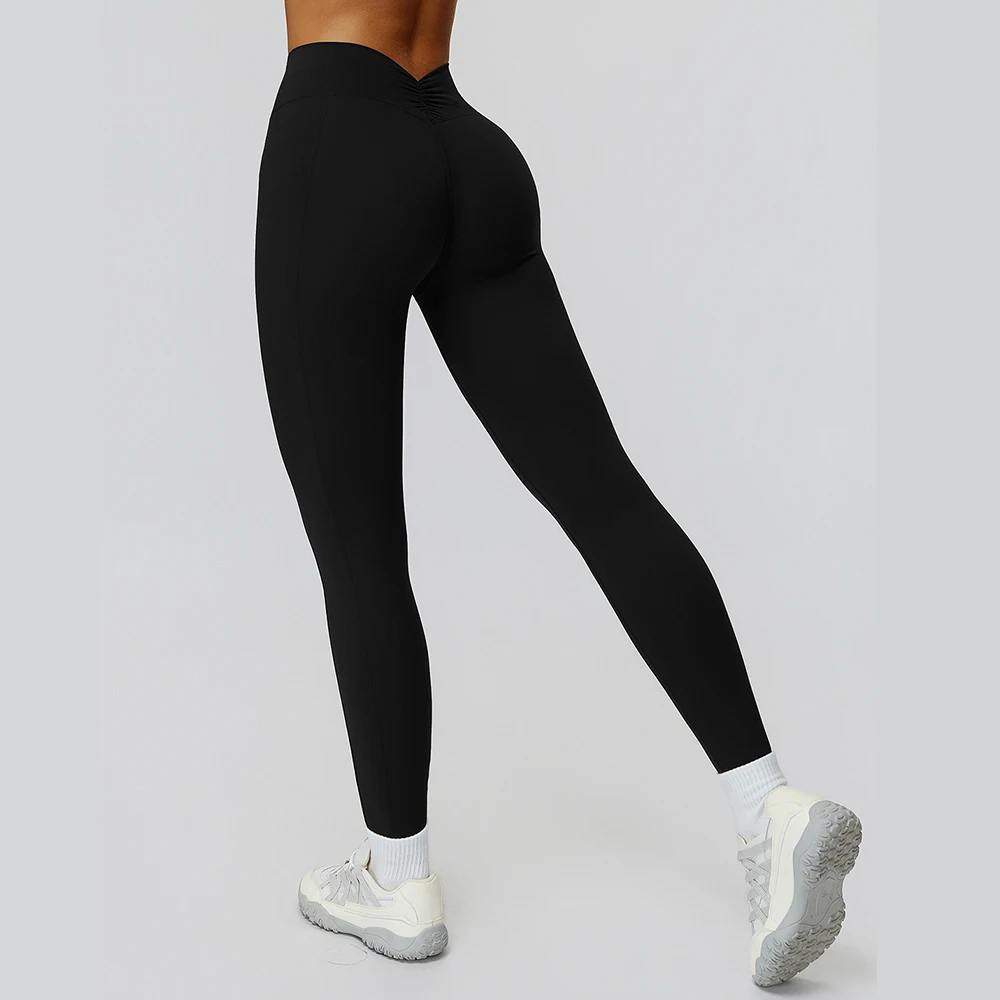 High Waist Sport Le… - image