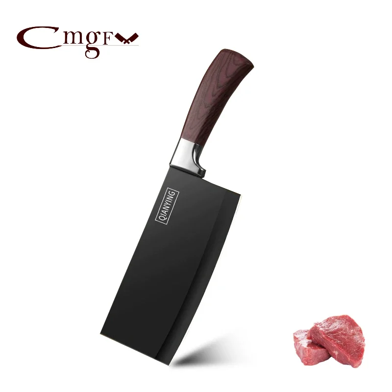 

Kitchen Accessories Efficient Knife Dual-purpose Knife Chef Special Knife Meat Slicing Knife Vegetable Slicing Knife