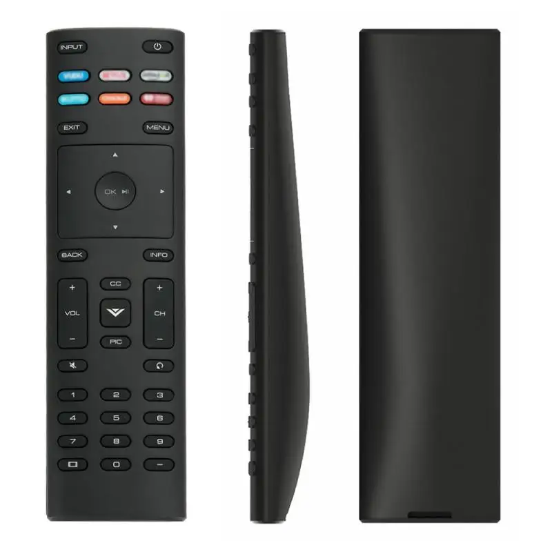 

New Voice Replaced Remote Control Fit For Konka Android TV and BLAUPUNKT and JVC and Dyon Smart TV