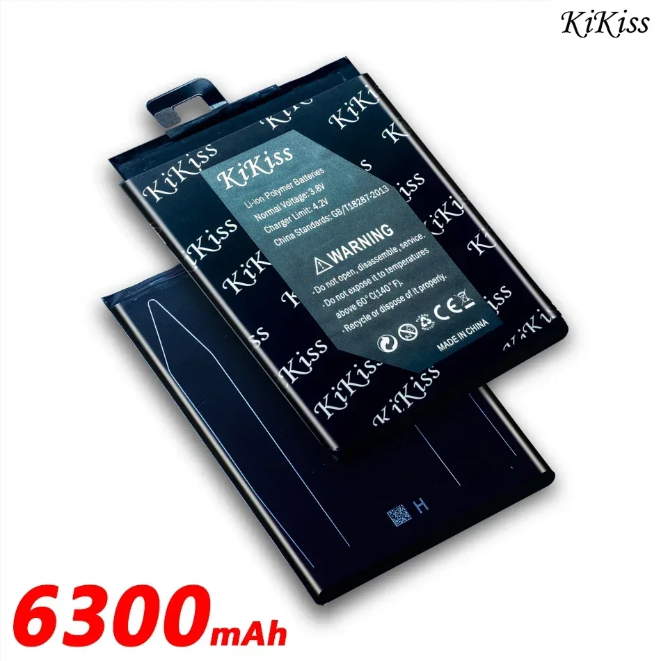 Battery For Xiaomi Mi MIX 3 2 MIX3 MIX2 MAX 2 MAX2 Replacement Bateria BM3K BM3B BM49 BM50 Lithium Polymer Phone