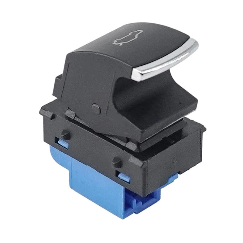 

3AA959831A Для VW Passat B7 2012 2013 2014 2015 2016 Хромированный переключатель задней двери багажника и крышки багажника 3AA959831 3AD 959 831