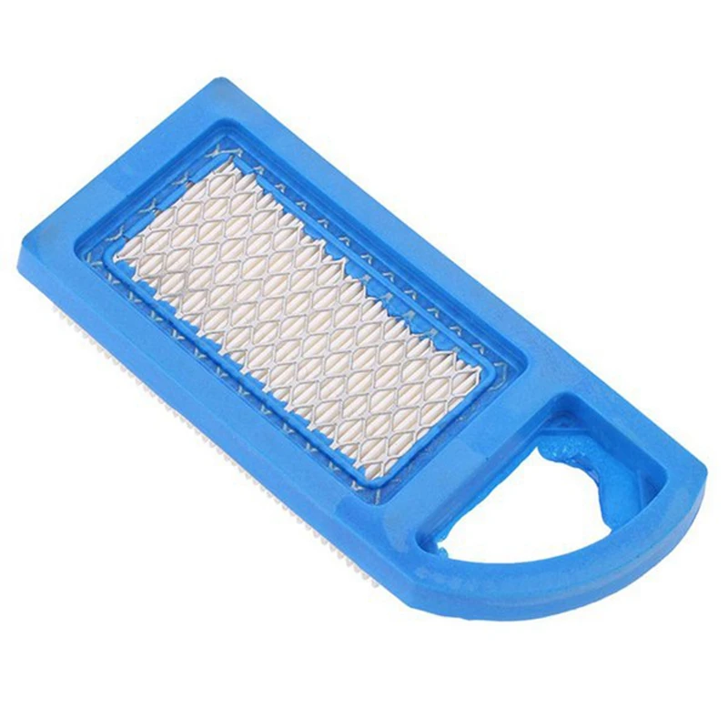 Air Filter, Compatible For Briggs And Stratton 795115 697153 797008 697014 697634 698083 Stens 102-875 Oregon 30-122 Craftsman 3