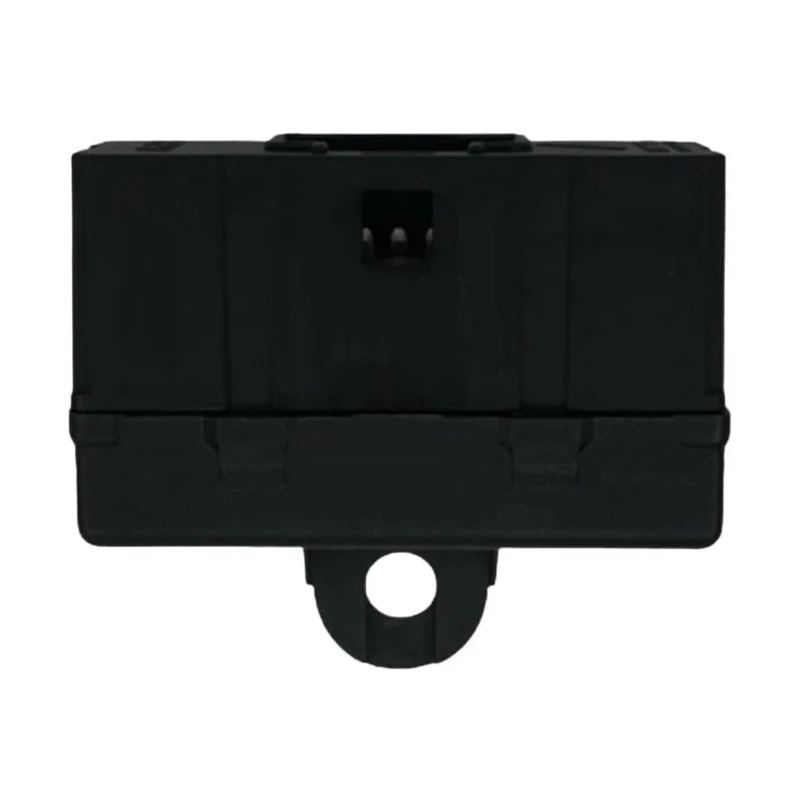 37JE Car Heating Module Replacement Temperature Control Unit Automotive Accessory Easy Installation 6545YN 9638053380