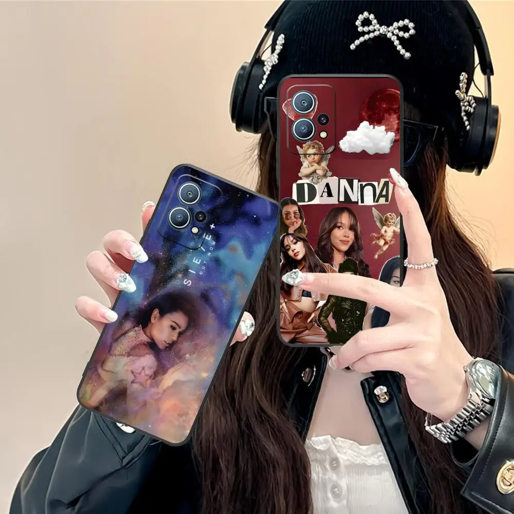 Danna Paola Matte T…