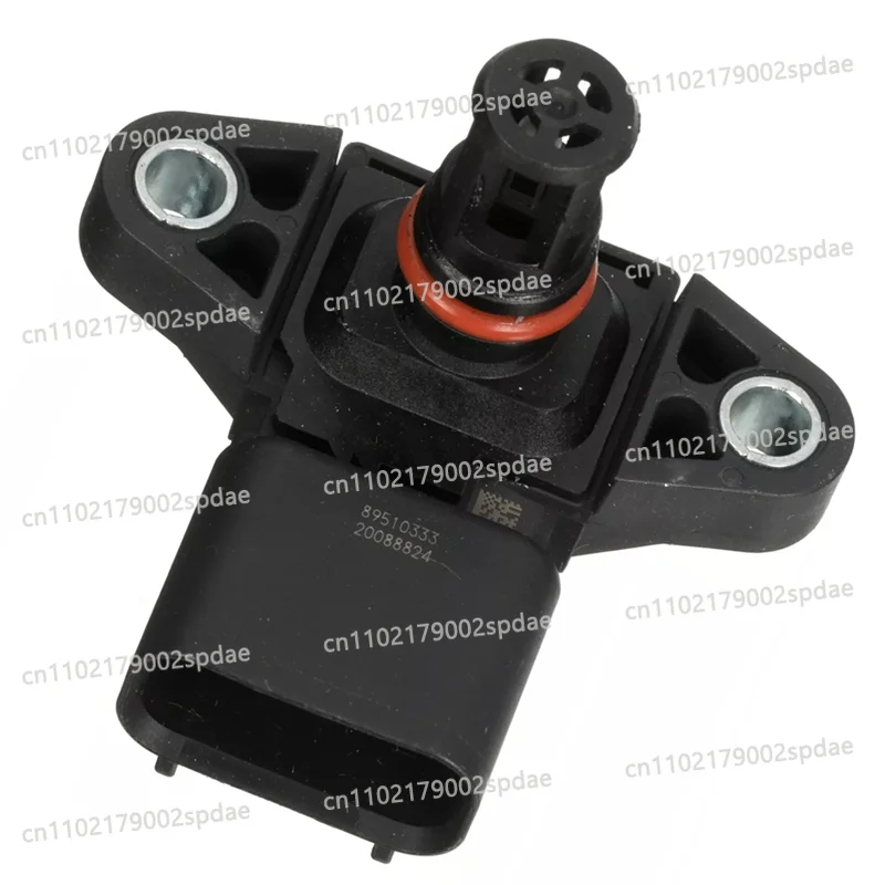 Auto Manifold Absolute Pressure MAP Sensor Replacement Engine Pressure Transducer
