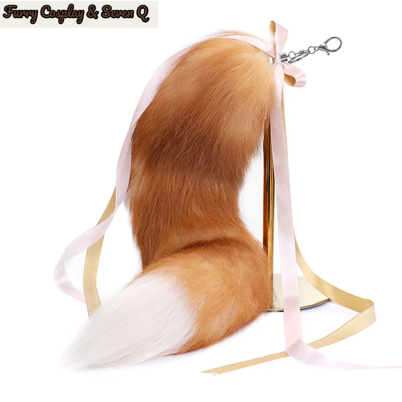large-fox-fur-tail-keychain-pompoms-tassel-bag-pendant-women-key-ring-fluffy-real-fur-key-chain-charming-girl's-key-holder-gifts