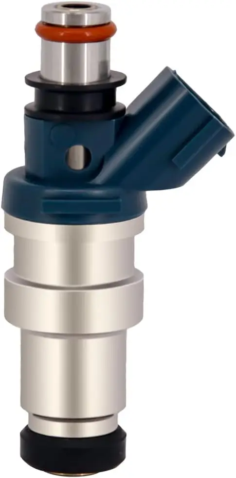 23250-75040Fuel Injectors for Tacoma1995-96-97-98-1999 2.4L 2000Federal EmissionsFJ10291 218372 M721 FJ376  Fuel Injector