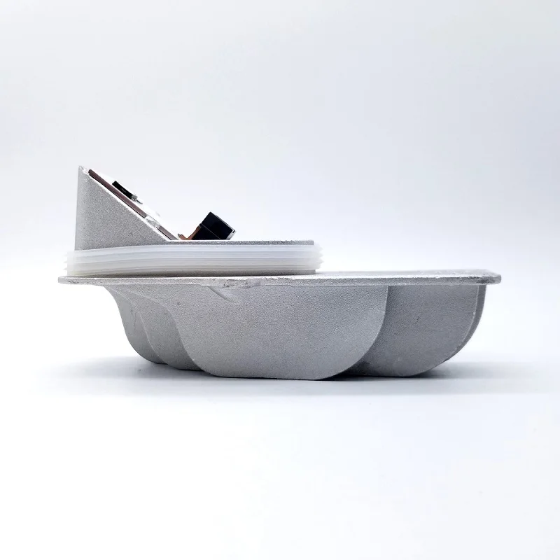 BMW i8 2014-2020用LEDウインカー,drlモジュール,oem,63117367755 l,63117396336 r