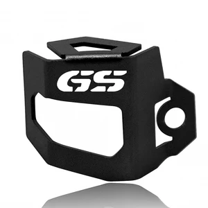 F800r f 850 750 650 800 gs motocicleta reservatório de fluido freio traseiro guarda capa protetor parte para bmw f650gs f750gs f800gs f850gs 8 principais vendas protetor motor bmw f800r - №2