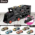 Black Truck