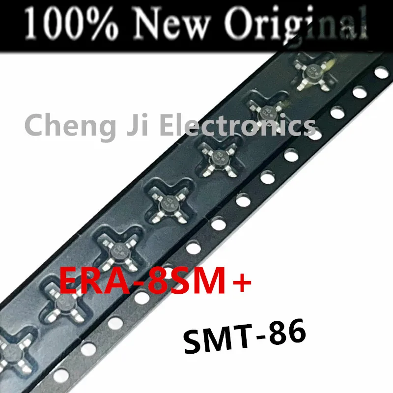 5PCS/Lot  ERA-1SM+ 、 ERA-2SM+ 、ERA-3SM+ 、 ERA-4SM+ 、 ERA-5SM+ 、 ERA-6SM+ 、ERA-8SM+ 、ERA-9SM+   SMT-86  New original RF amplifier