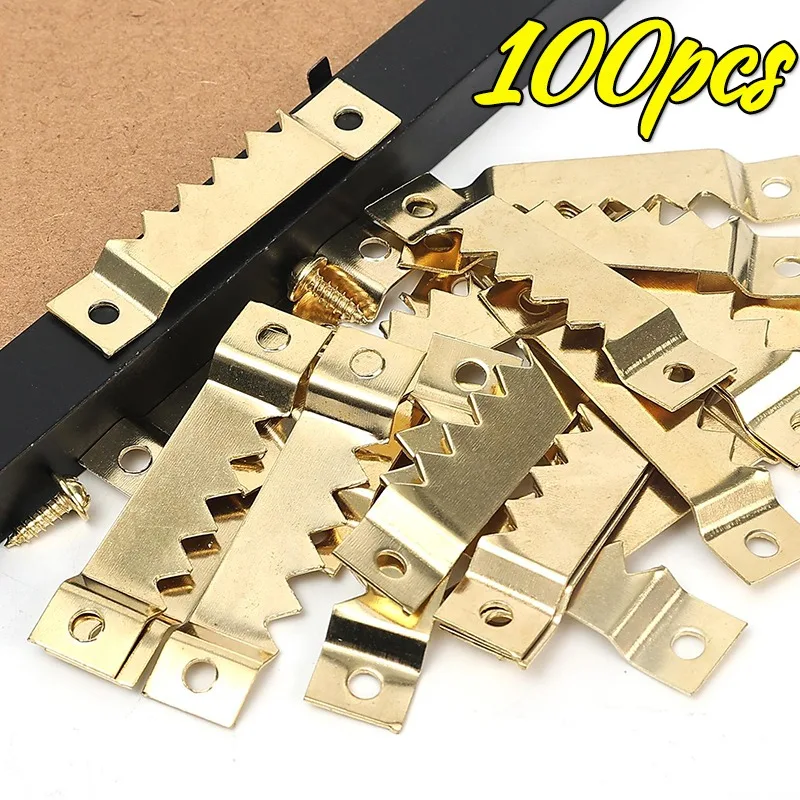 Reusable Frame Hardware for Concealed Hanging Concealed Picture Hanging Hardware Wall Mounts Frames Paintings DIY Home Decor Set