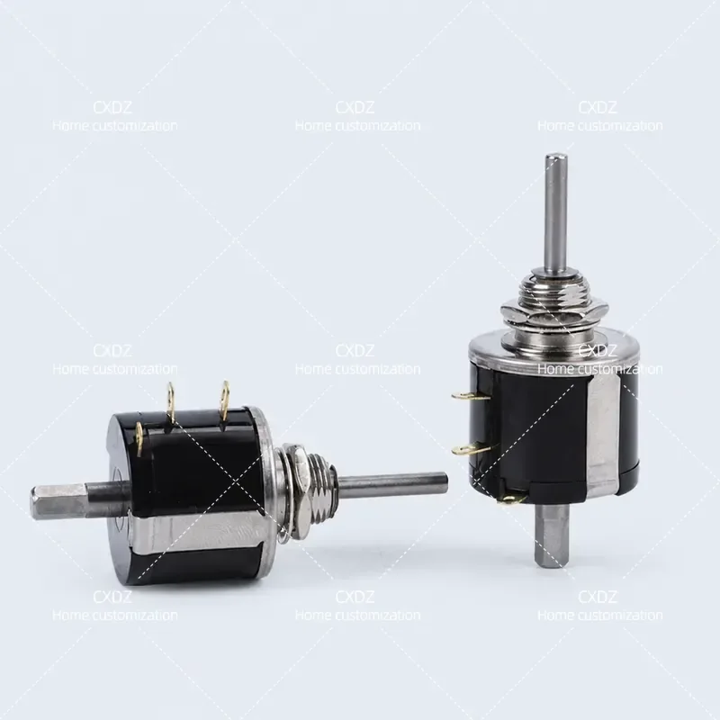 PD 2310-10 PD 2303-3 Multi-turn Wire Wound Potentiometer MOD534