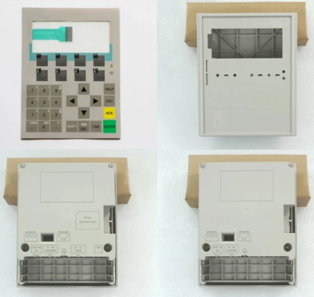 HMI Operator Keypad Panel OP77B
