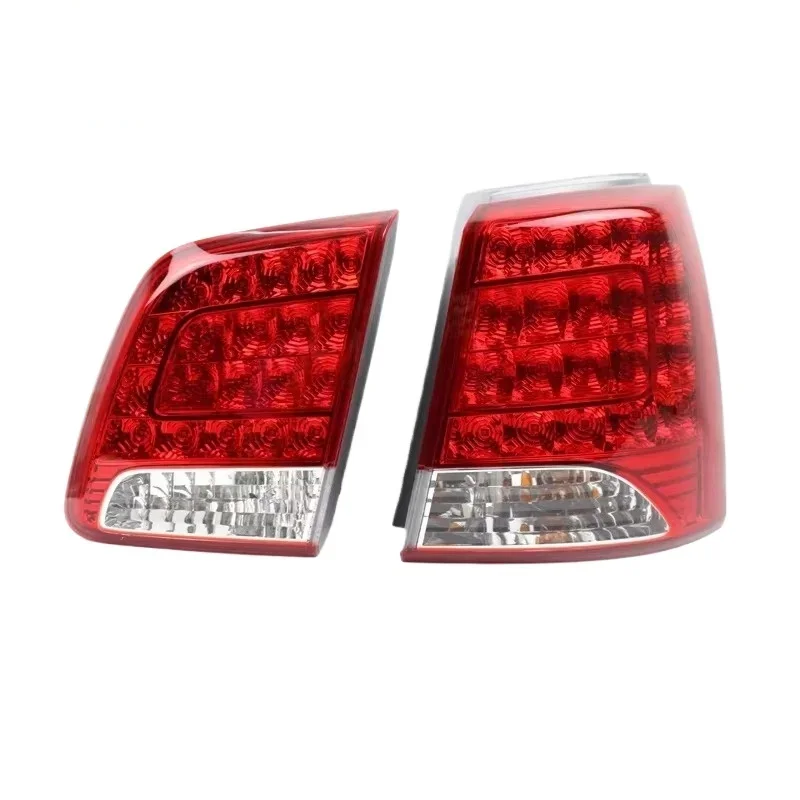 92406-2p020 Car Bumper Inner/ Outer L/r Tail Light Assembly Brake Stop Reverse Lamp Tailight Taillamp For Sorento 09 - 12