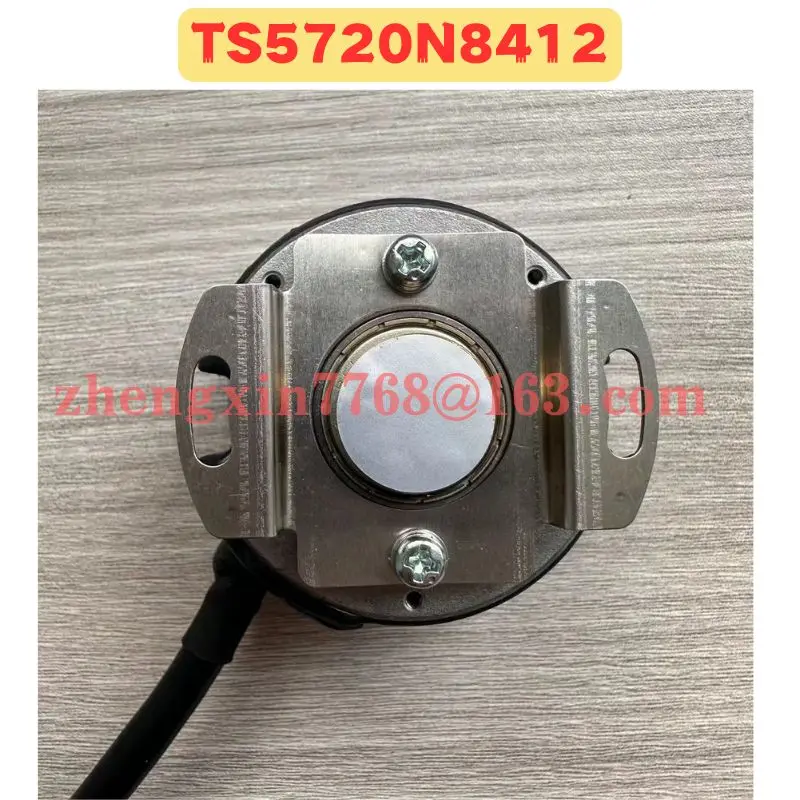 Used Encoder TS5720N8412 Normal Function Tested OK