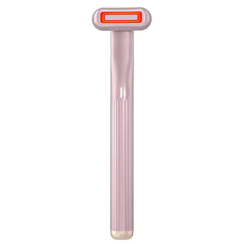 

2022 New Trends Portable Eyes Beauty Device Sonic Heated Warm Anti Wrinkle Eye Care Beauty Wand