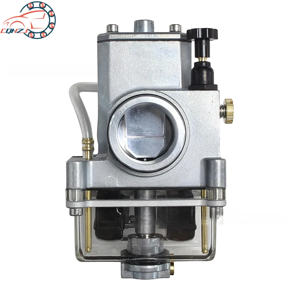 CQHZJ Motocycle Carburetor PWK 26 28 30 32 34mm For KTM TC85 MC85 Lectron Billetron Carburetor Engine Accessories