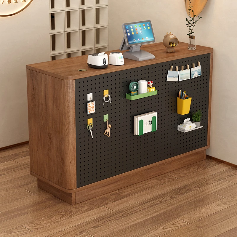 

Checkout page Shop Small counter Internet celebrity clothing store Front desk Supermarket convenience store Beauty salon Simple