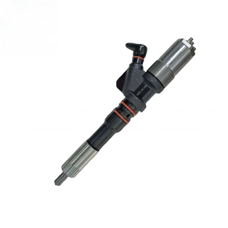 Hochwertiger Einspritzer 6156-11-3100 für Motorteile, Kraftstoffpumpenzubehör, Einspritzdüsenbaugruppe