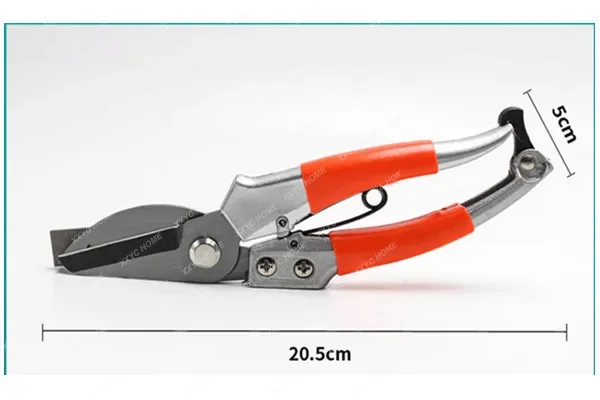 PIKE Die Cutting Creasing Matrix Scissor Durable Economic Handing Creasing