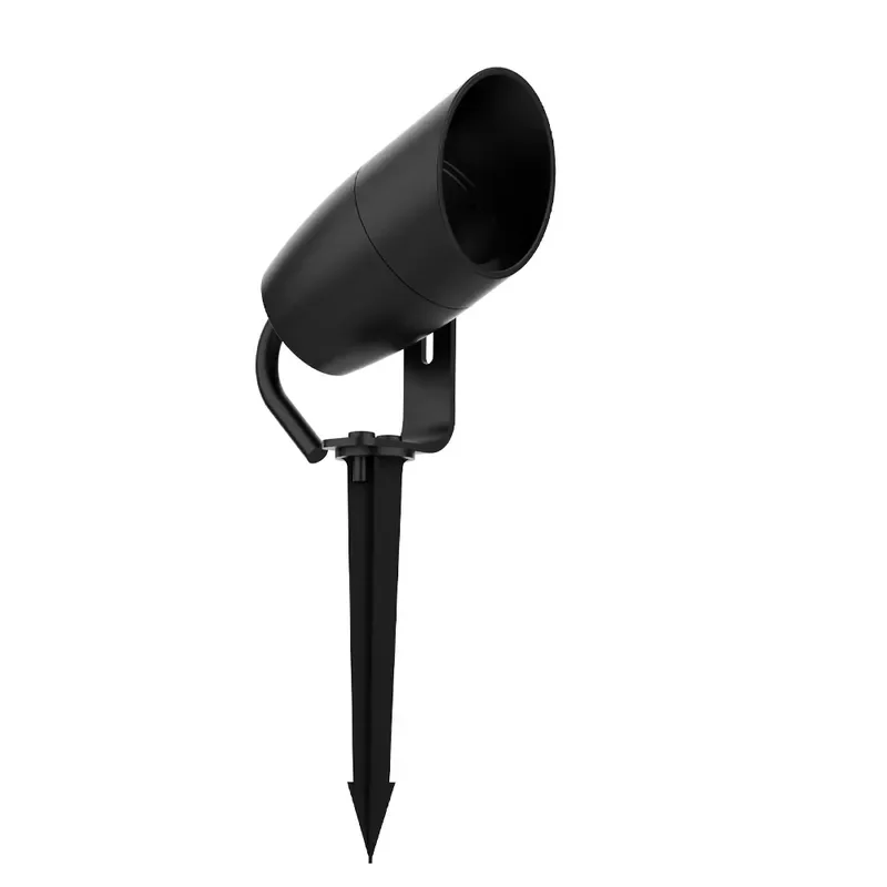 for Touch Control IP65 Garden Outdoor Light 3W 300lm  Certified Glass Case Intelligent Customization Factory Direct Sales