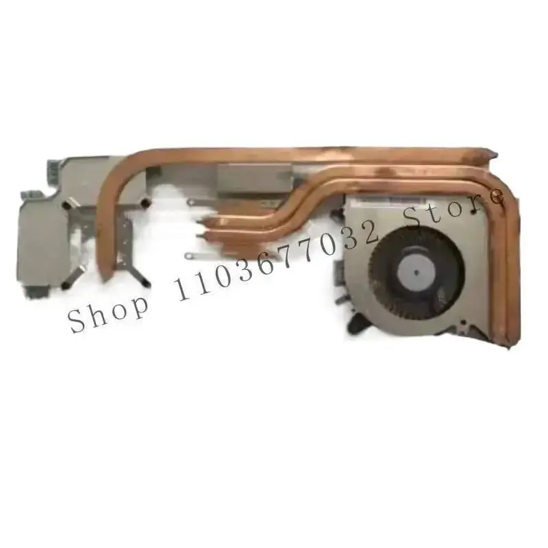 

New Laptop CPU Heatsink Fan for GF63 8RD 8RC 16R1 16R2 PABD08008SH 1.0 A 5VDC N413 *&*