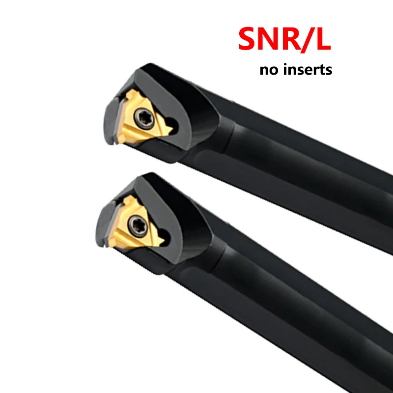 

OYYU Internal Threading Tools Holder CNC SNR SNL SNR0016Q16 SNR0008K08 SNR0008K11 SNR0010K11 SNR0012M11 SNR0013M16 SNR0016Q11